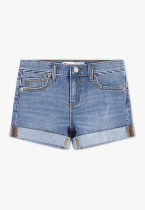 GIRLFRIEND - Short en jean - dance around