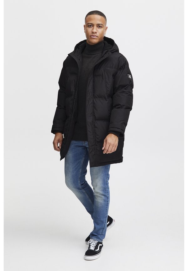 PRGondo - Winter coat4