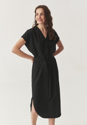 TATUUM Denní šaty - black