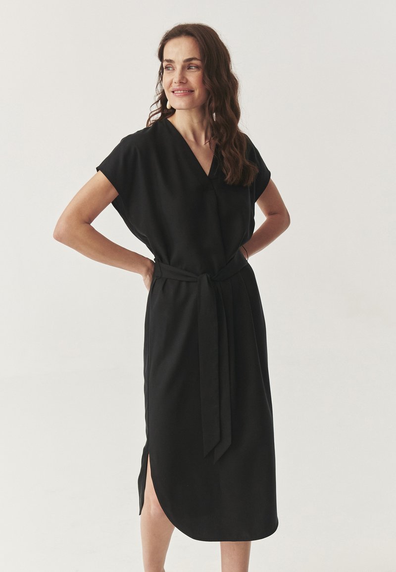 TATUUM Dnevna haljina - black