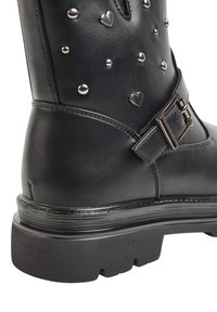 Terranova - Botki kowbojki i motocyklowe