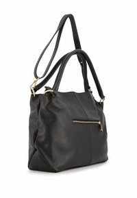 VENEZIA BAG - Umhängetasche - black