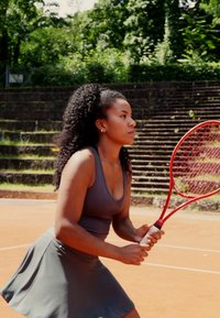 Björn Borg ACE SKIRT - Saia desportiva - urban chic