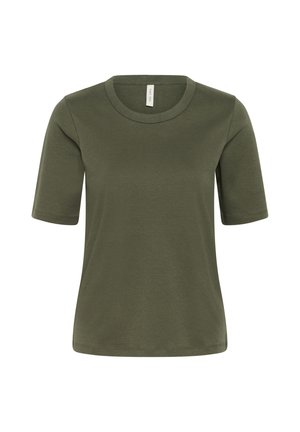 Part Two, RATANAPW TS - T-Shirt basic - beetle