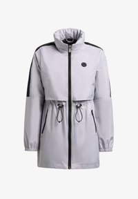 Ikke valgt, summer lilac