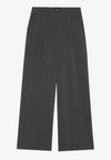 UNISEX - Pantalon classique - grey