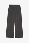 UNISEX - Pantalones - grey