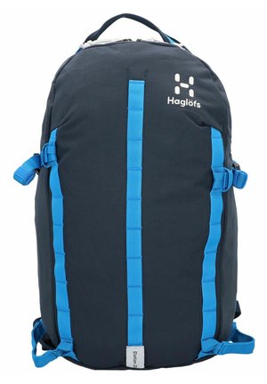 ELATION - Rucksack - tarn blue nordic blue