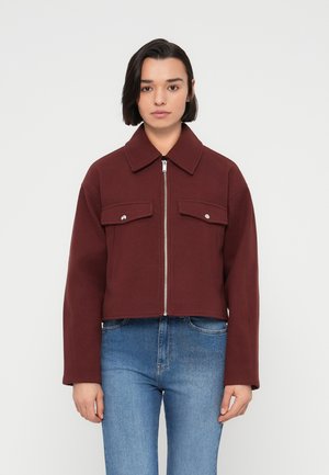 VMFORTUNEFREJ  - Kurtka przejściowa