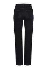 BRAX STYLE - Slim fit jeans - used dark grey