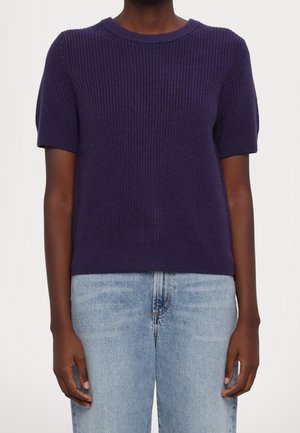 Maglione - purple