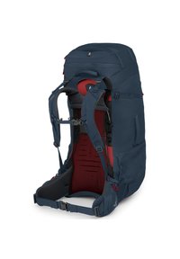 Osprey Mochila de trekking - muted space blue