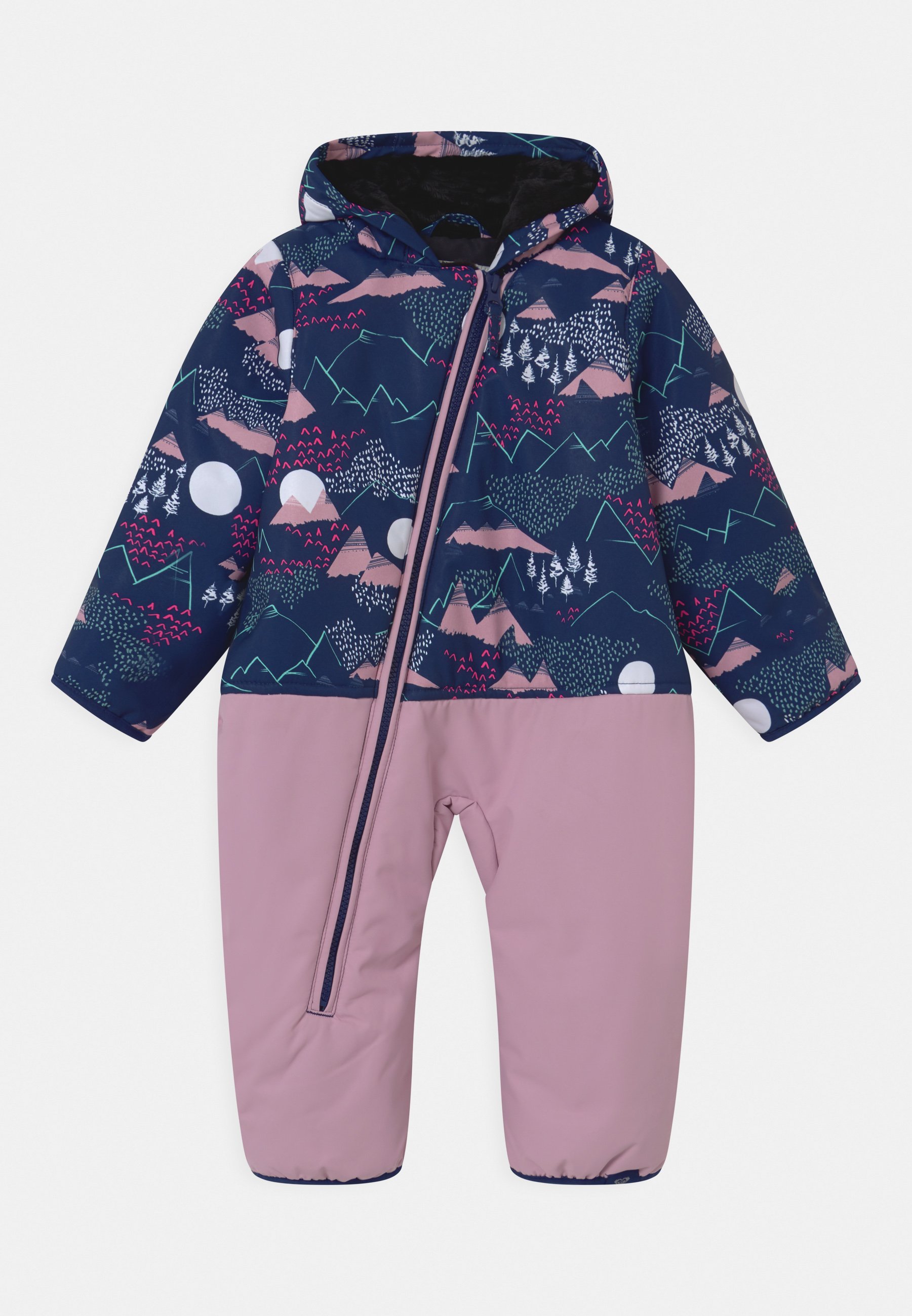 roxy combinaison ski