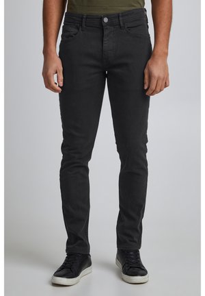 PRLudovic - Liibuvad teksad - black