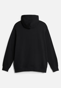 Napapijri Jersey con capucha - black