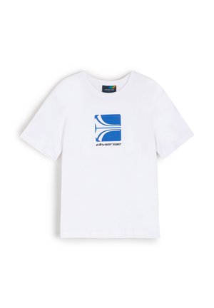 Diverse, - T-shirt z nadrukiem