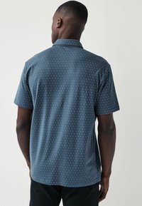 Next REGULAR FIT - Pikeepaita - blue