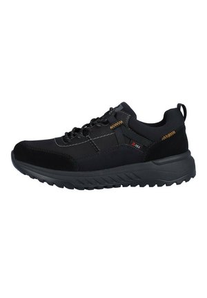 Trainers - schwarz