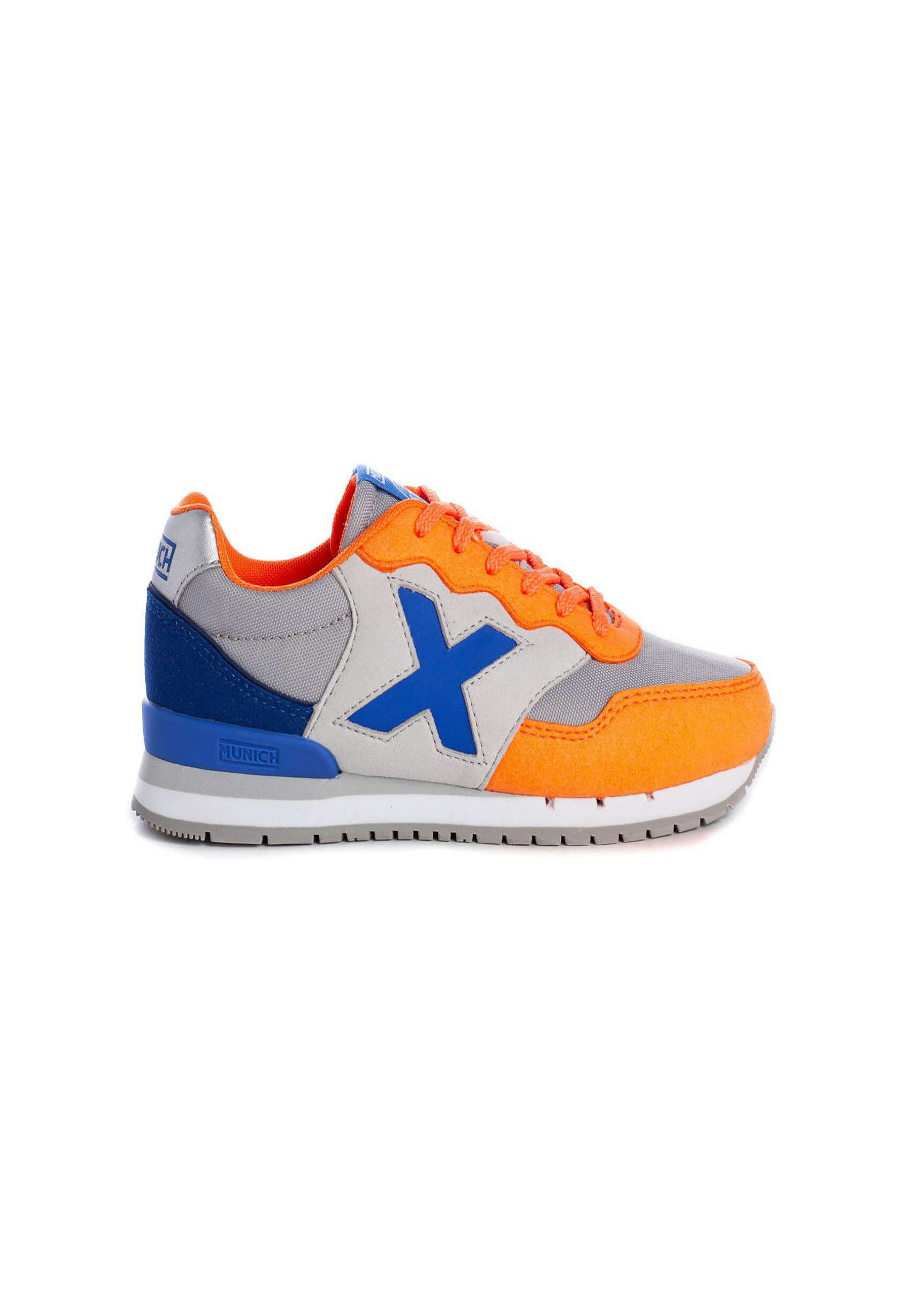 Munich DASH - Zapatillas - gris - Zalando.es