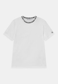 Não selecionado, bright white
