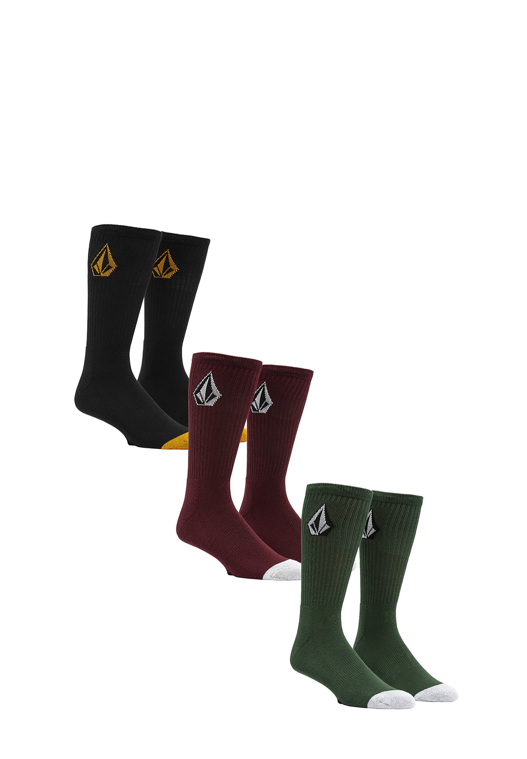 12 | 24 Paar Herrensocken In Schwarz Oder Farbig, Anzugsocken