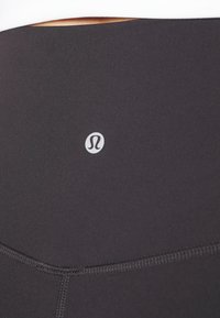 lululemon ALIGN� HIGH-RISE 64CM - Legíny - black