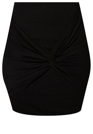 Minijupe - black