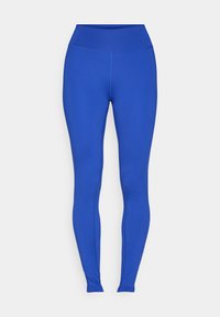 ALL ME ESS  - Leggingek - semi lucid blue