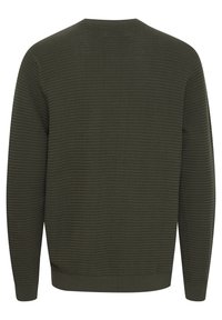 Blend BHPullover - Vesta - deep depths