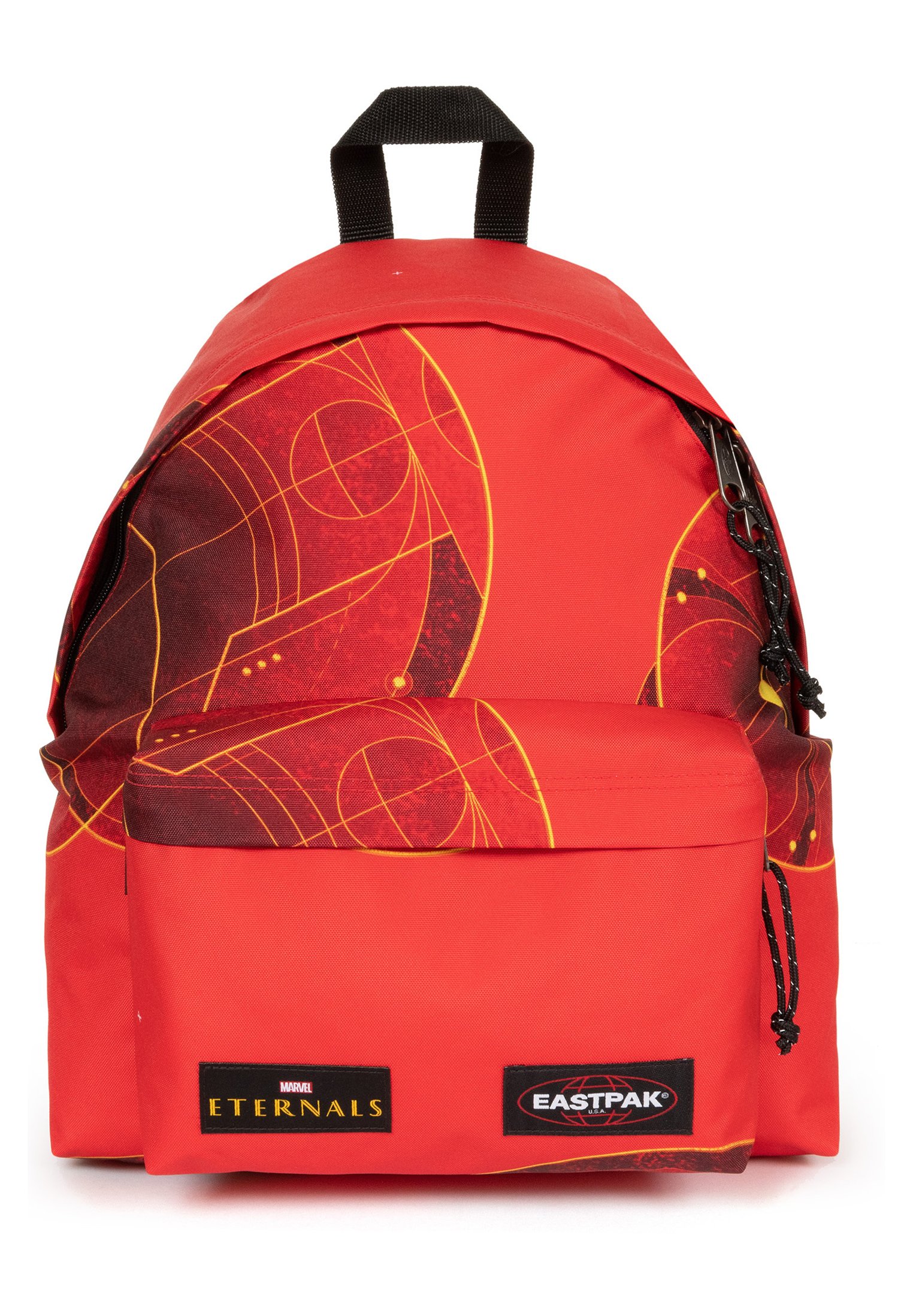 eastpak saumon