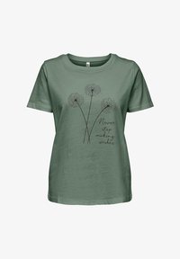 Επιλέχθηκε, sea spray