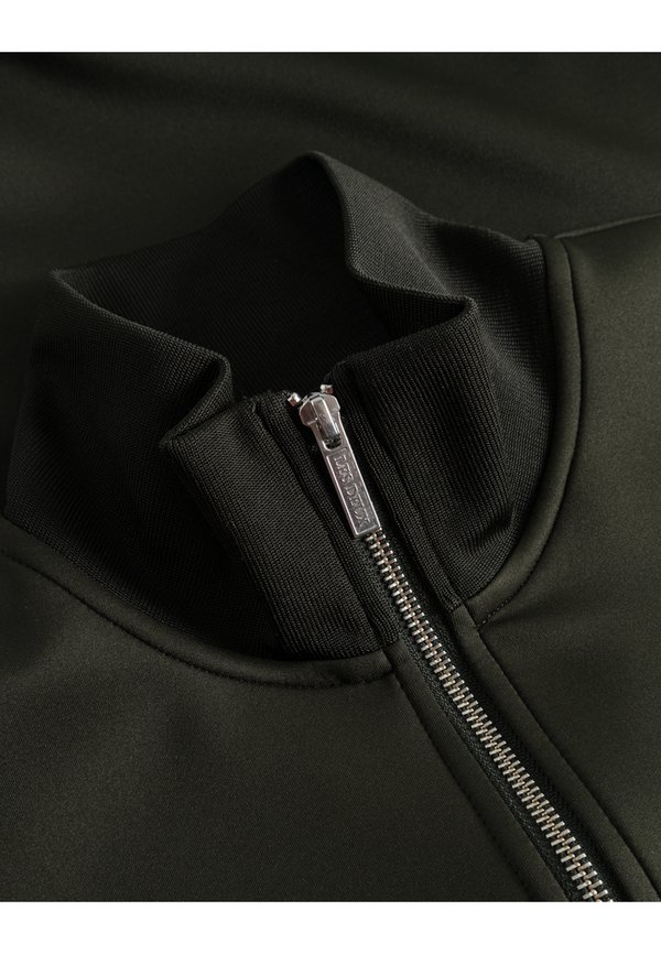 BALLIER TRACK JACKET - Training jacket - rosin4