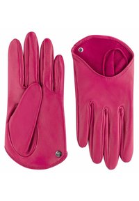 VERONA - Fingerhandschuh - pink