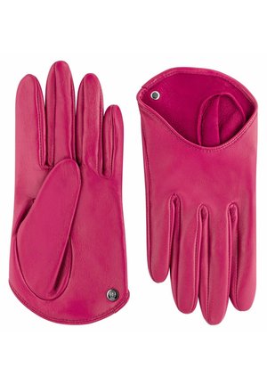 Roeckl VERONA - Gloves - pink
