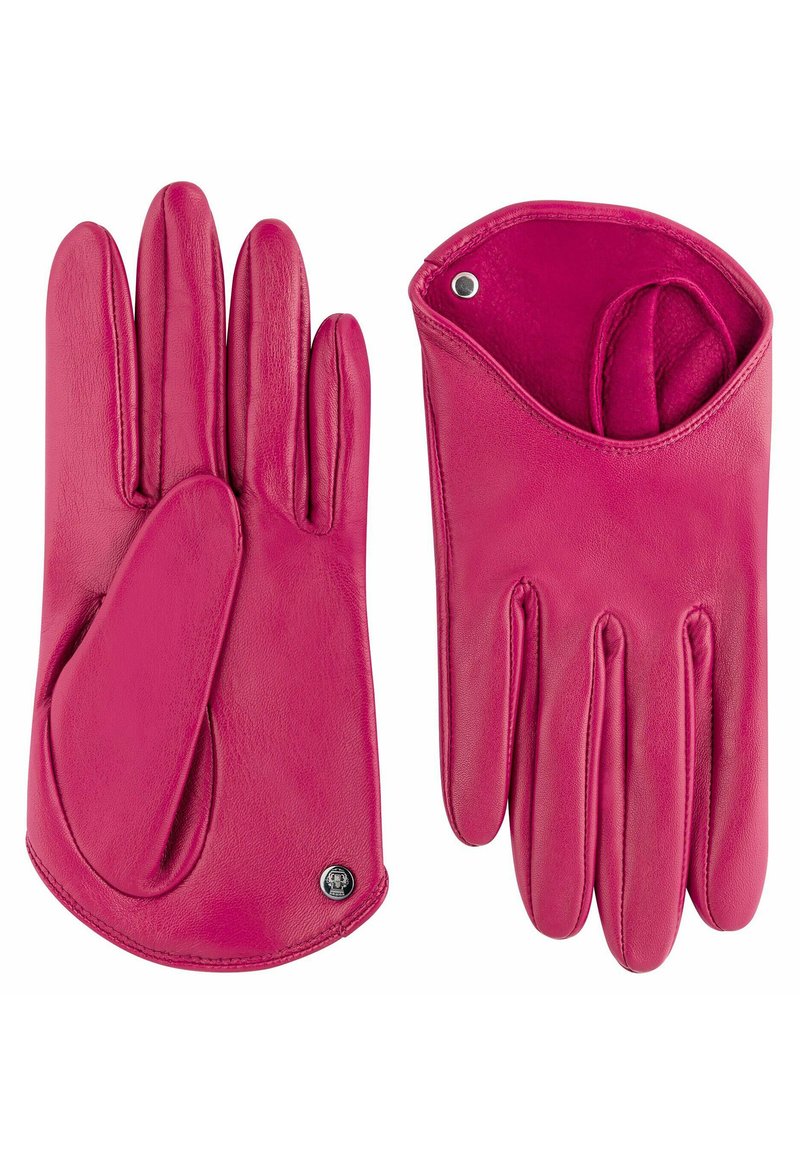 Roeckl VERONA - Guanti - pink