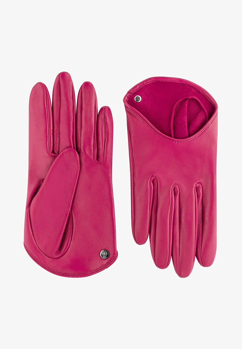 Roeckl VERONA - Guanti - pink