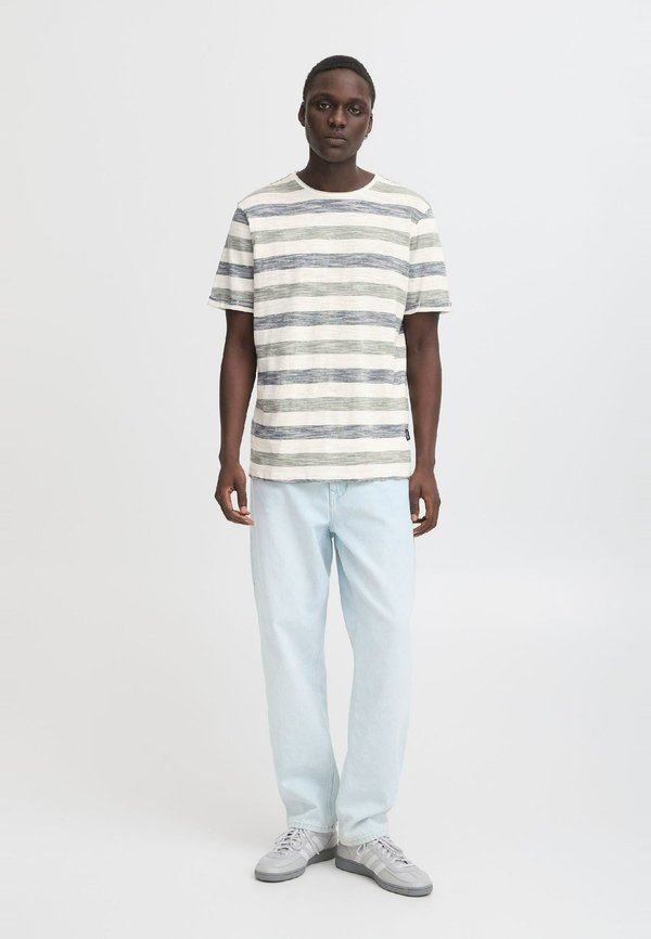 BHJELANI - Basic T-shirt4