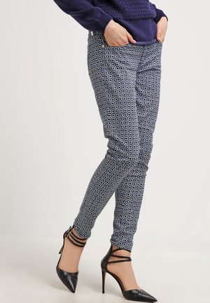 Jeans relaxed fit - dark blue