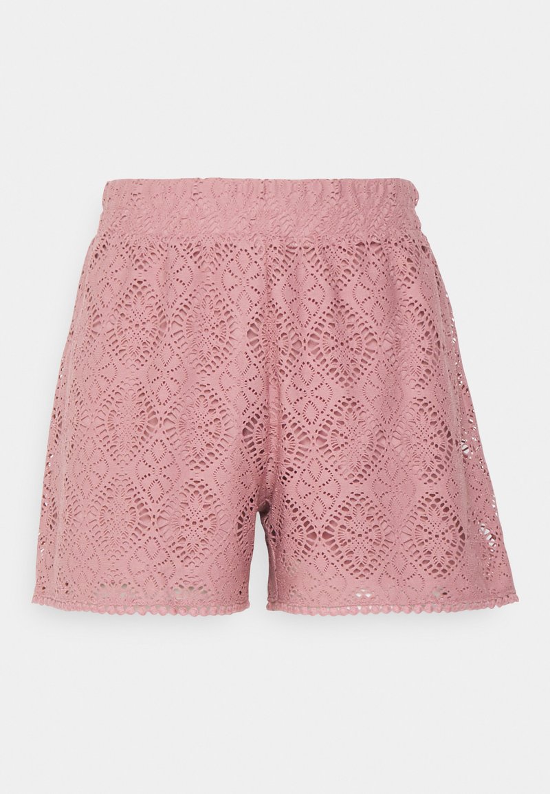 Vero Moda Tall Shorts roze Vero Moda Tall Shorts roze