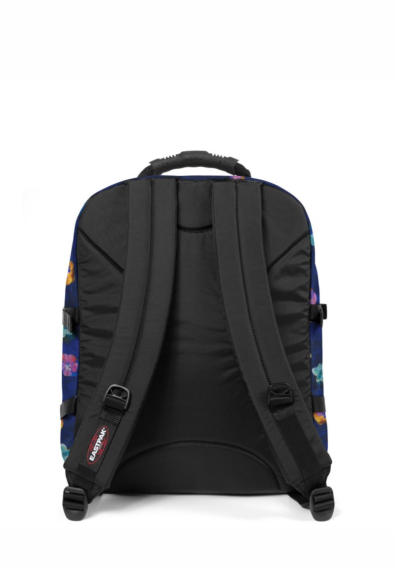 Eastpak ULTIMATE Sac à dos flower blur navy/blanc