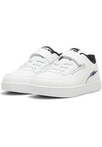 Puma MOTORSPORT - Tossud - white