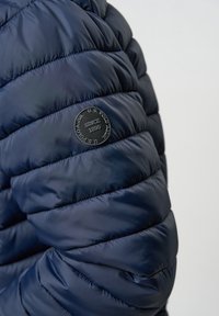 U.S. Polo Assn. CHASON  - Ziemas jaka - dark sapphire