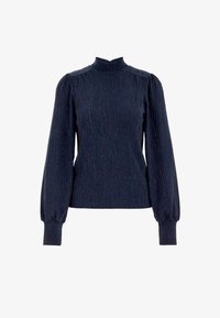 Kijelölve, dark blue