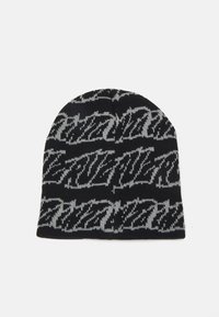 Santa Cruz CREEP REPEAT BEANIE UNISEX - Čiapka - black