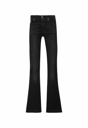 LIU JO FLARED  - Jeans a zampa - 87404