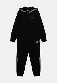 EA7 Emporio Armani KIDS TRACK SUIT STYLE UNISEX Pantalon de