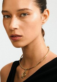 Pilgrim CHARM - Riipus - gold-coloured
