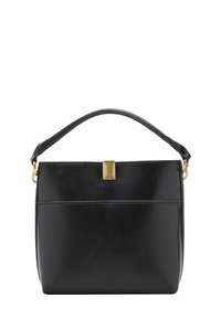 Borsa a mano - black