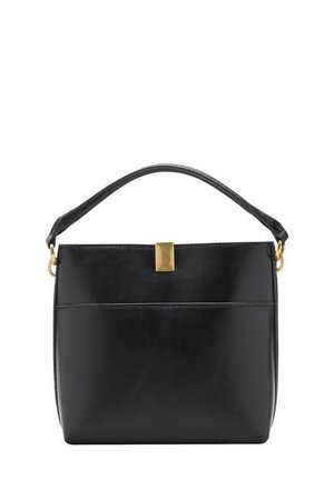 Handtas - black