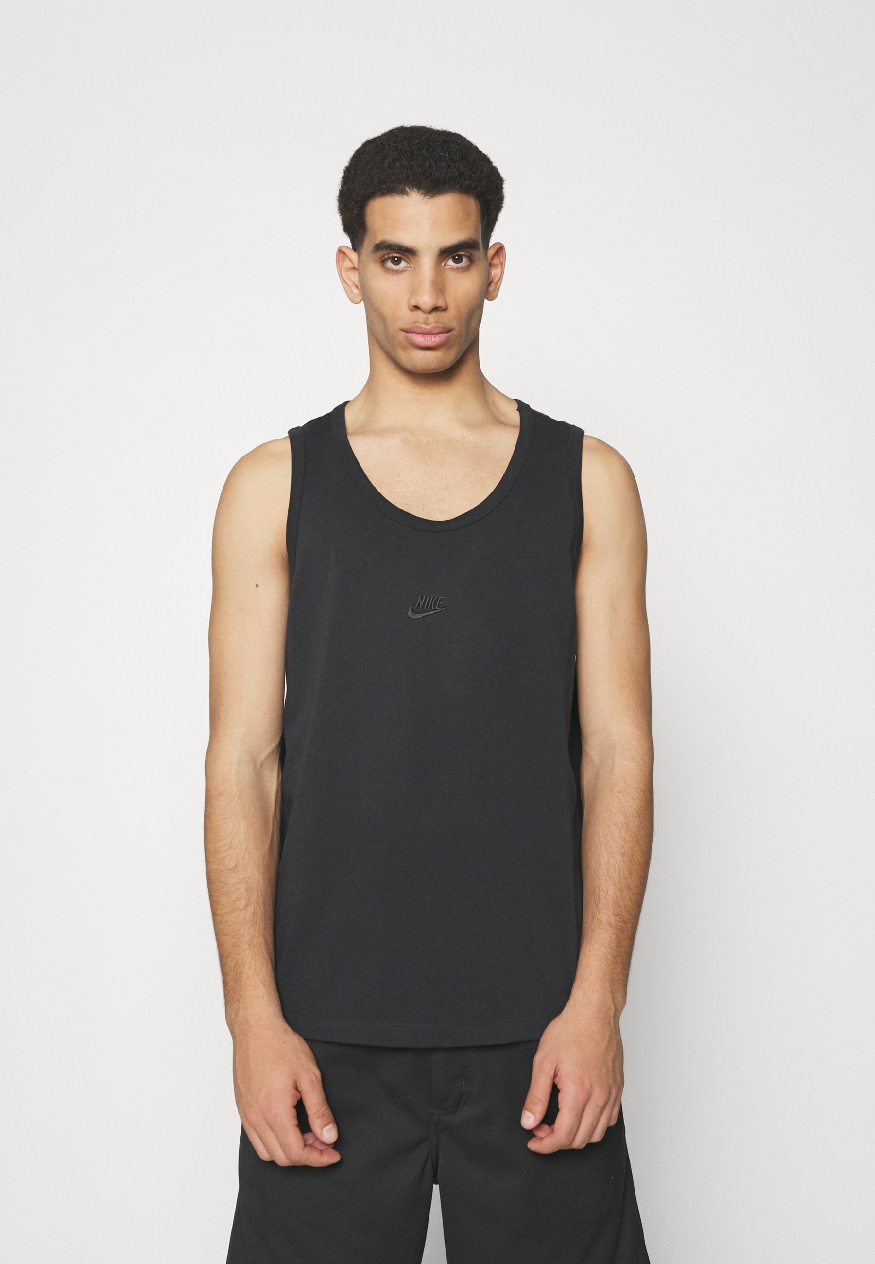Fabletics Xs Black Tank Top Any 3 Items With A For